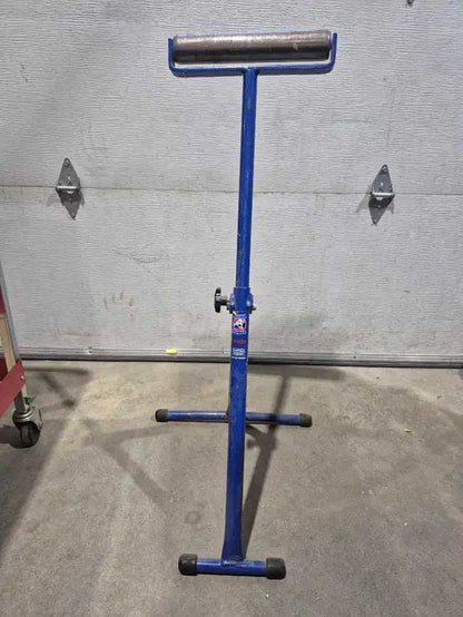 Record Power RPR400 Roller Stand