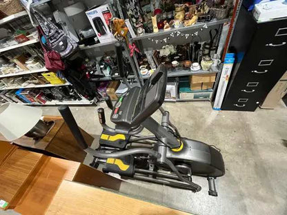 Horizon CE5.2 Elliptical - tested