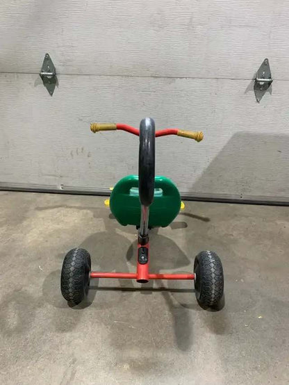 Kettler Children’s Tricycle with Handle