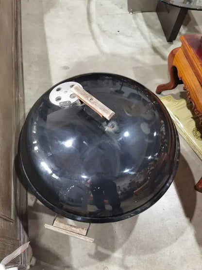 Weber Charcoal Kettle Grill