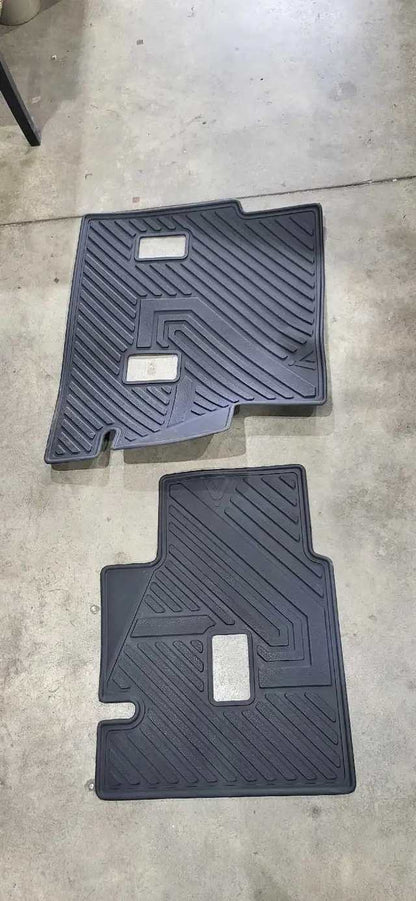 Acura Car Floor Mats