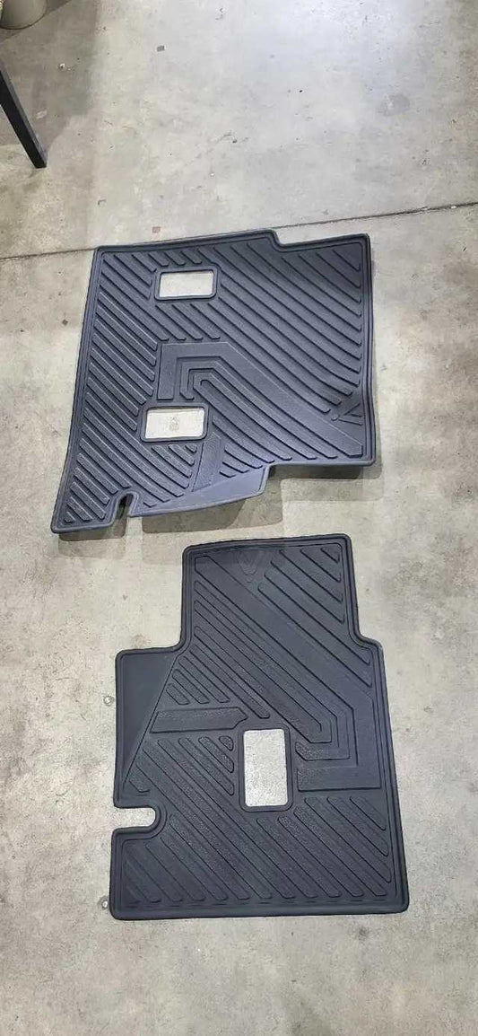 Acura Car Floor Mats