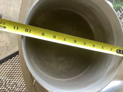 Wear-Ever Aluminum Pot