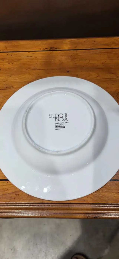 Studio Nova New Wave Soup Bowls - Set of 8