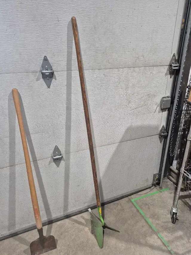 Assorted Gardening Tools - $10 Each-