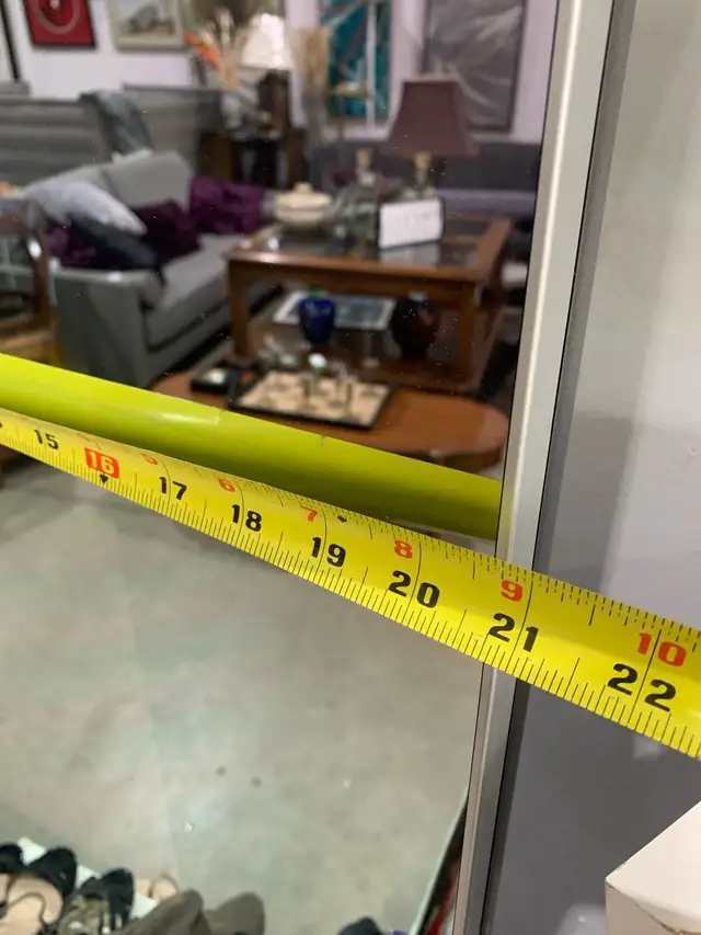 ProForm Fitness Mirror - tested
