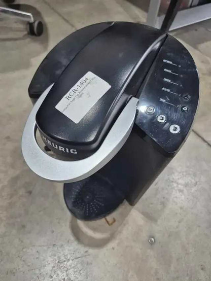 Assorted Keurig Coffee Machines
