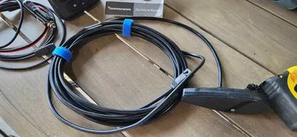 Humminbird PiranhaMAX 4 DI - Untested!
