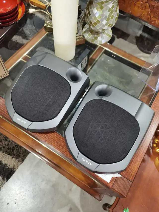 Sony SS-SR10III Speaker System