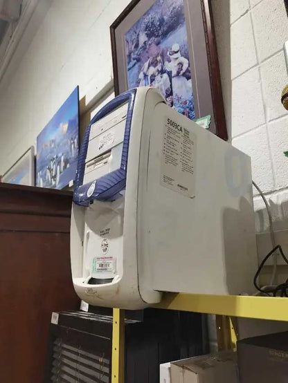 Compaq Presario 5000 Desktop