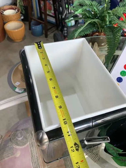 Big Rock Brewery Cooler