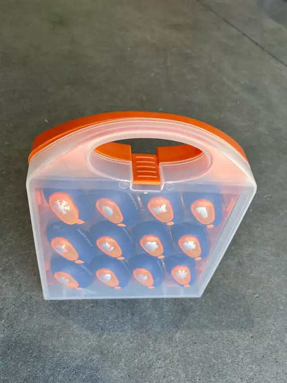 Craft Punch Set of 12