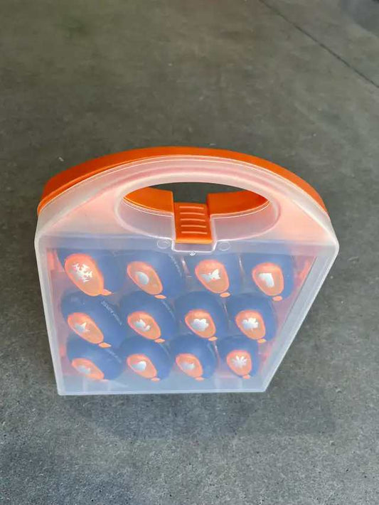 Craft Punch Set of 12