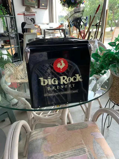 Big Rock Brewery Cooler