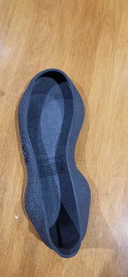 Asham Curling Slider - 2 Available