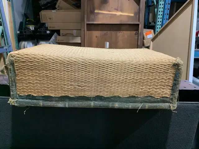 Japanese Storage Basket