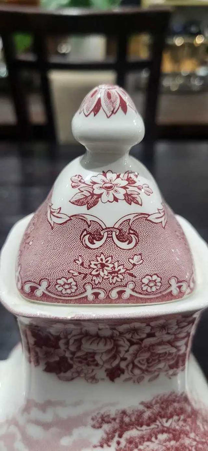 W.H. Grindley Homeland Teapot