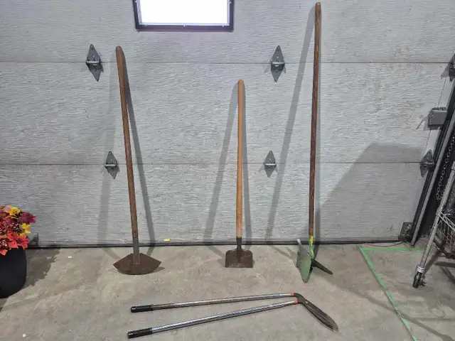 Assorted Gardening Tools - $10 Each-