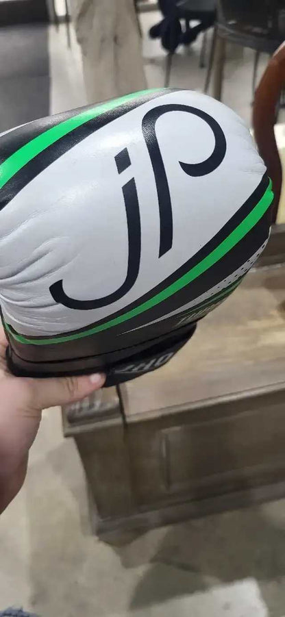 Jhonpak Turbo Power Sparring Gloves