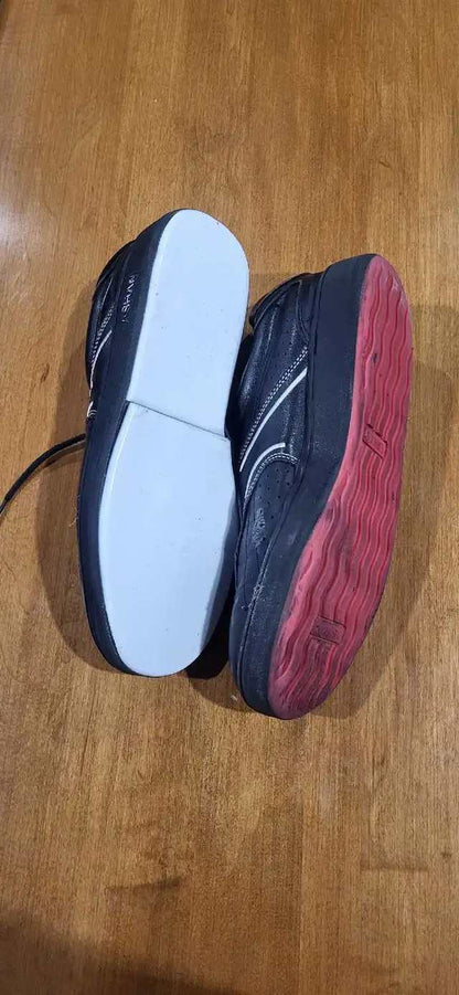 Asham Curling Shoes Men's Size 8.5