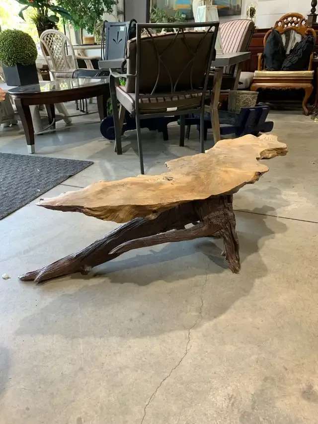 Live EdgeTree Root Small Table