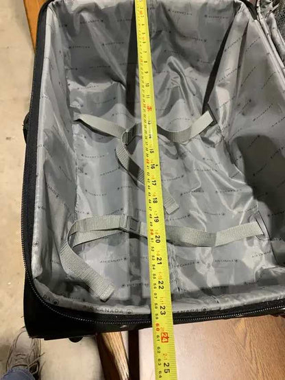Air Canada Super Light Luggage