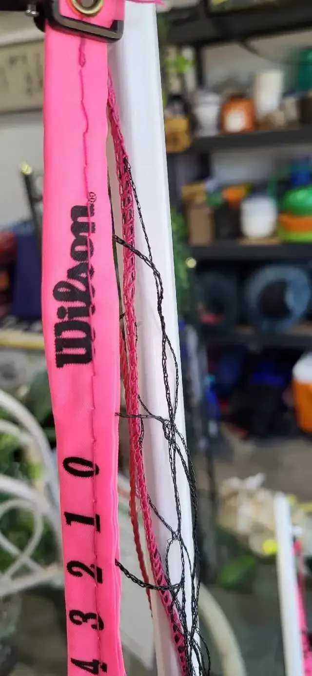 Wilson Badminton Set with Bag