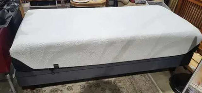 Tempur-Pedic ProAlign Medium Hybrid Mattress and Adjustable Base