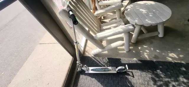 Huffy Micro Scooter