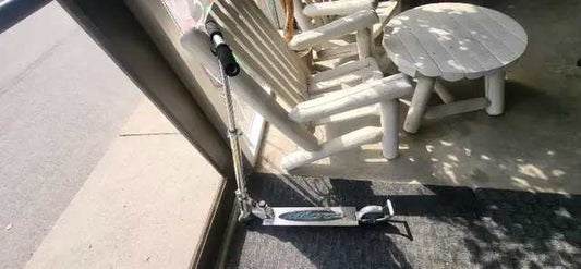 Huffy Micro Scooter