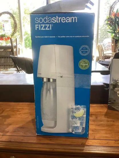 SodaStream Fizzi
