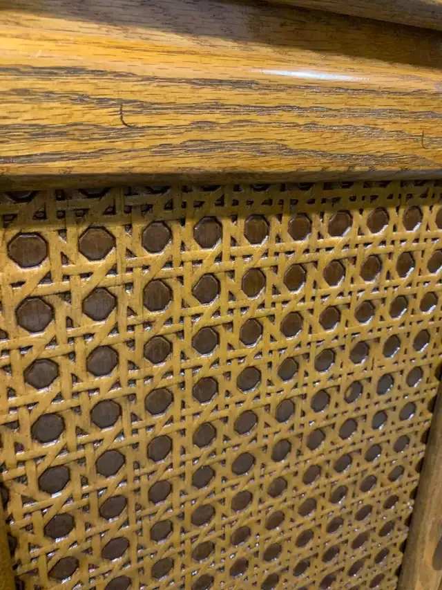 Display Hutch - House of Braemore