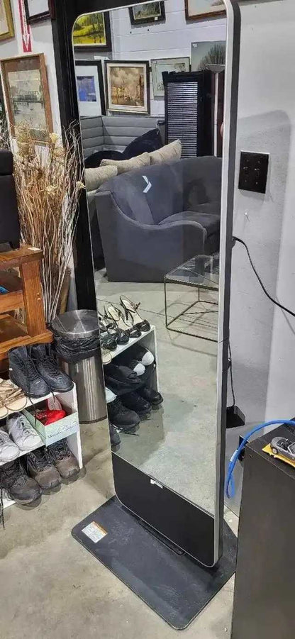 ProForm IFit Fitness Mirror with Weight Storage