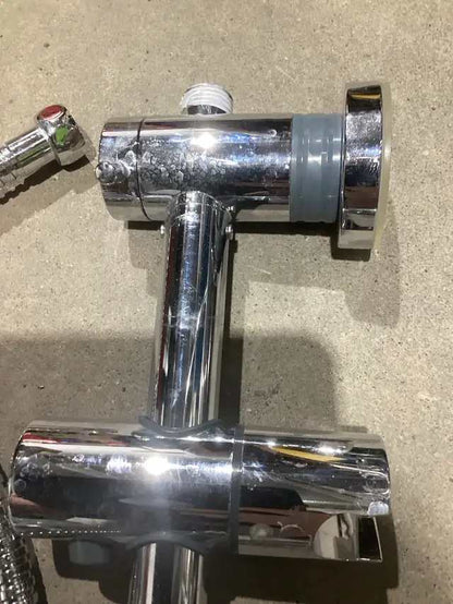 Pfister Multi-Function Shower System