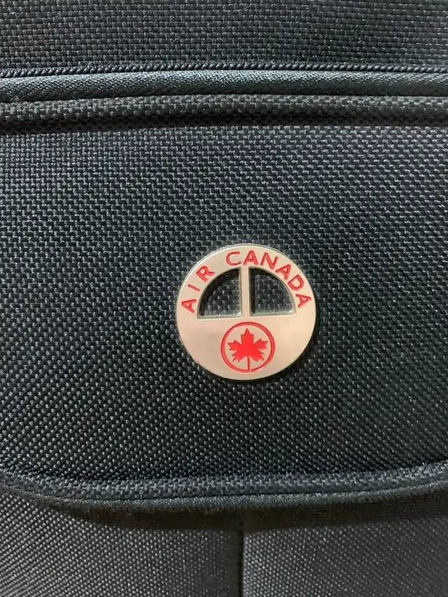 Air Canada Super Light Luggage