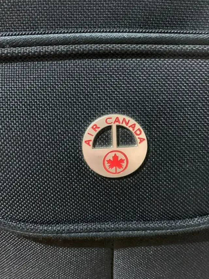 Air Canada Super Light Luggage