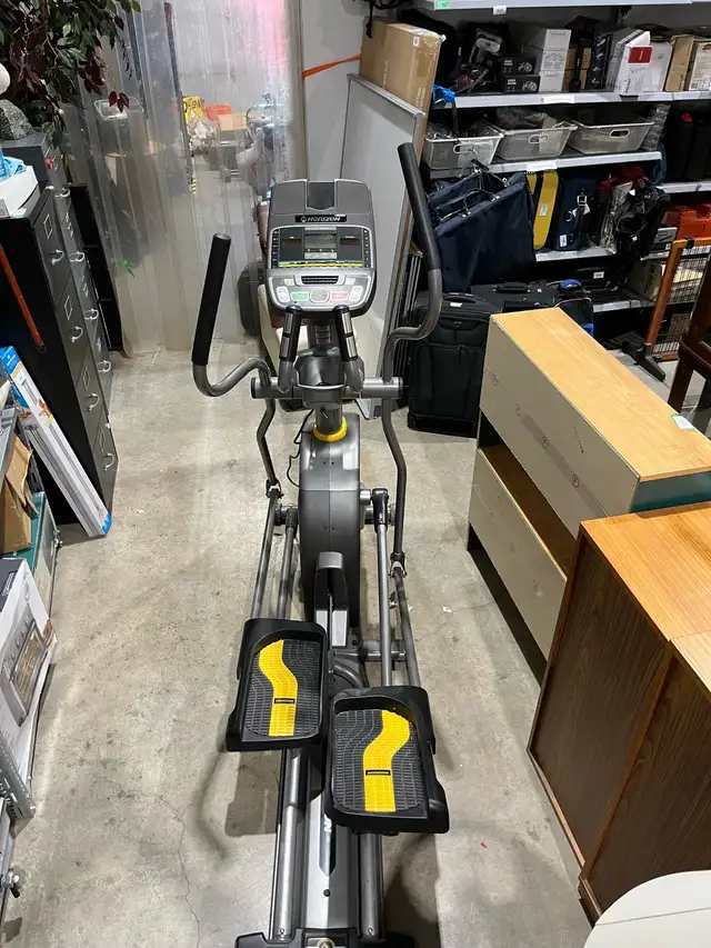 Horizon CE5.2 Elliptical - tested