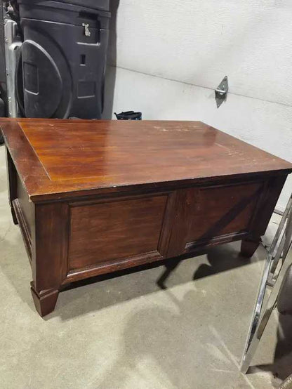 Ashley Furniture Cedar Chest