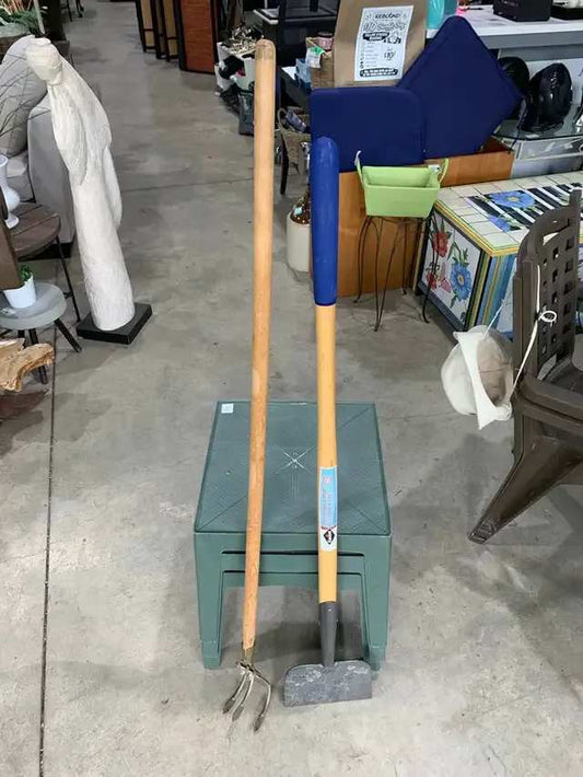 Garden Hand Tools Set