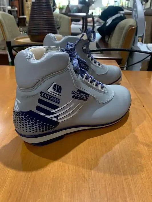 Salomon SNS Profil cross-country ski boots