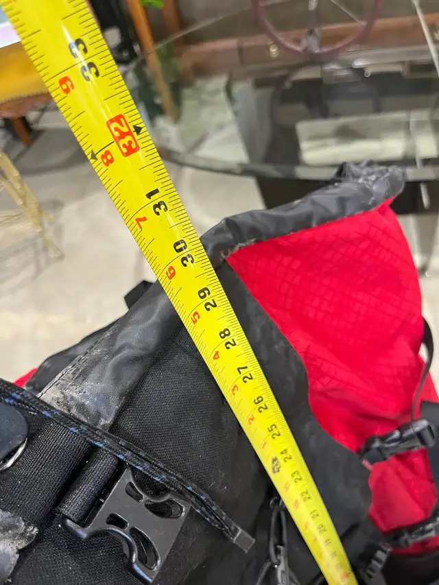 Mountain Equipment Co-op Backpack
