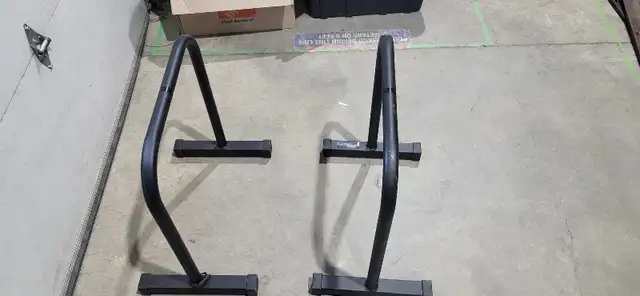 Northern Lights Dip Bars