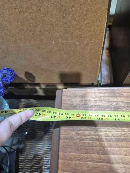 Wooden Unique Roll Top Desk