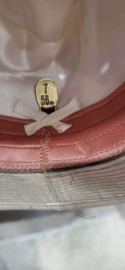 Stetson Hustler Hat