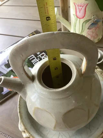 Ceramic Tea Set
