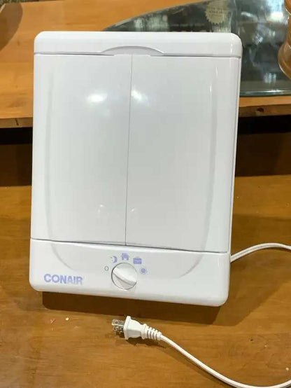 Conair Light Up Makeup Mirror - tested