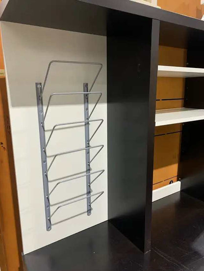 IKEA Desk with Hutch