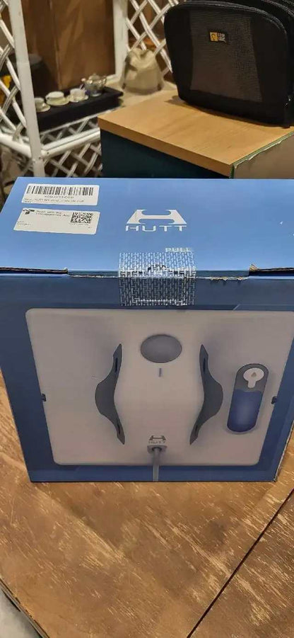 HUTT W8 Window Cleaning Robot New in Sealed Box
