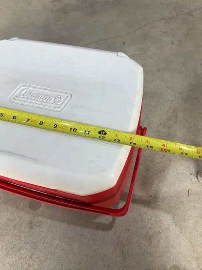 Coleman Excursion Cooler
