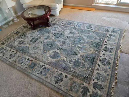 Focus Rugs Vision 1011 Area Rug